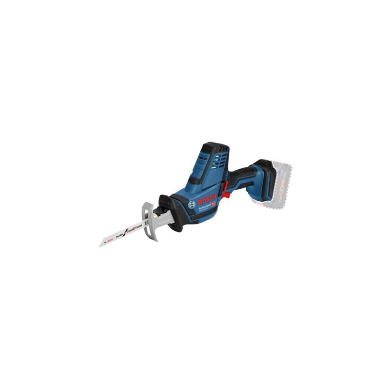 Сабельная пила Bosch GSA 18 V-LI C Professional 0615990M3Y