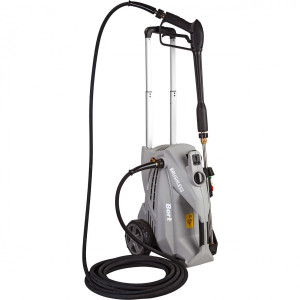 Мойка высокого давления Bort KEX-3500 вид сбоку