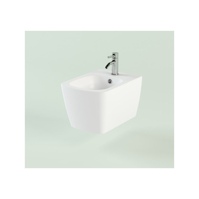 Фото спереди биде Lavinia Boho Aveo 33060050