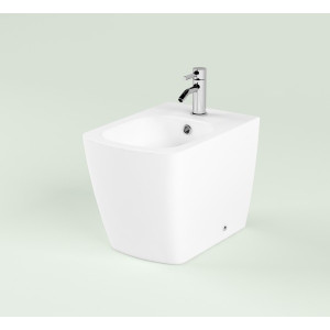 Фото спереди биде Lavinia Boho Aveo 33060040