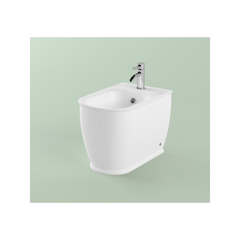 Фото спереди биде Lavinia Boho Bell Pro 33010040