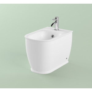 Фото спереди биде Lavinia Boho Bell Pro 33010040