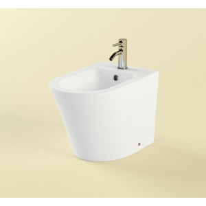 Фото спереди биде Lavinia Boho Biore 33040050