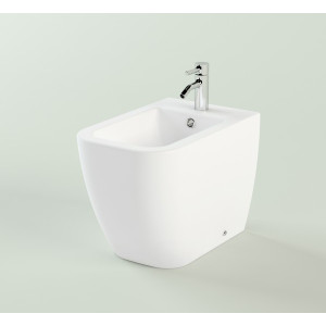 Фото спереди биде Lavinia Boho One 33020060