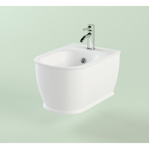 Фото спереди биде Lavinia Boho Bell Pro 33010050