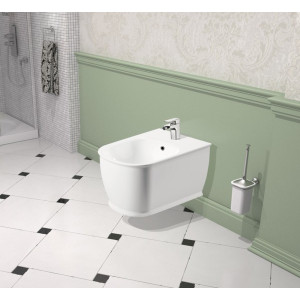 Фото в интерьере биде Lavinia Boho Bell Pro 33010050