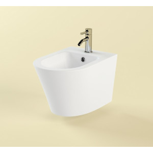 Фото спереди биде Lavinia Boho Biore 33040060