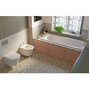 Фото в интерьере биде Lavinia Boho Biore 33040060