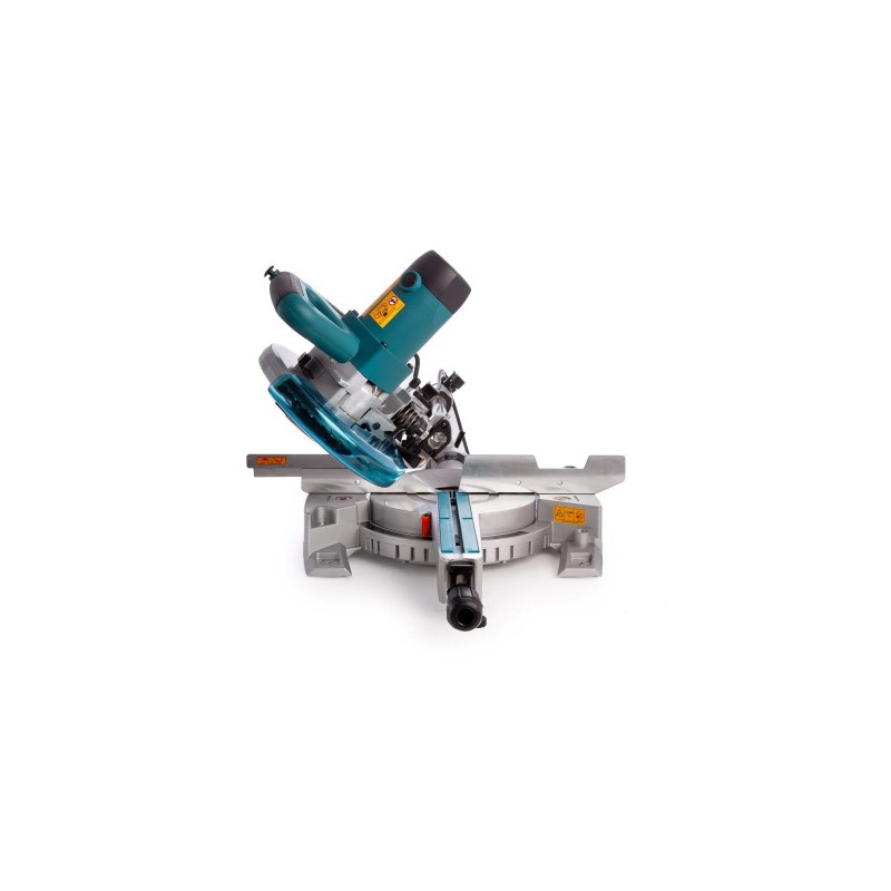 Торцовочная пила Makita LS0815FLN для работы под углом