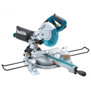 Торцовочная пила Makita LS0815FLN