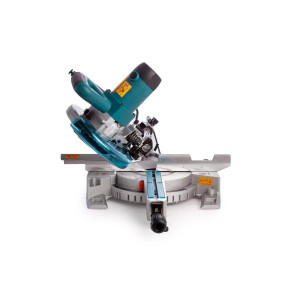 Торцовочная пила Makita LS0815FLN для работы под углом