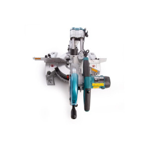 Торцовочная пила Makita LS0815FLN вид сверху