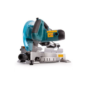Торцовочная пила Makita LS0815FLN вид сзади