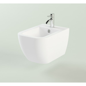 Фото спереди биде Lavinia Boho One 33020070