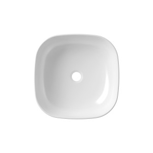 Фото сверху умывальника Lavinia Boho Bathroom Sink Slim 33311006