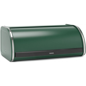 Хлебница Brabantia 304767 зеленая сосна