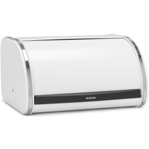 Хлебница Brabantia 306044 белый