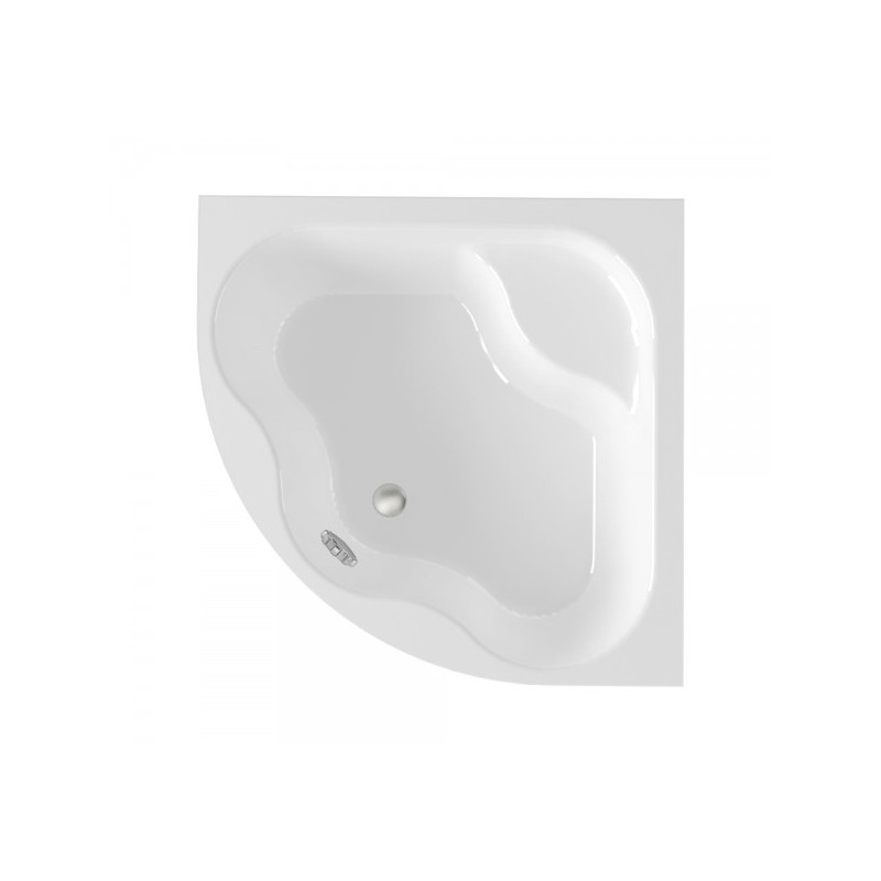 Ванна акриловая Lavinia Boho Aveo150x150