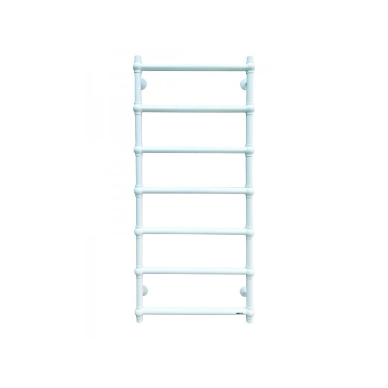 Полотенцесушитель Fincopper FCR 500x1170 НП белый