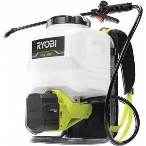 Аккумуляторный опрыскиватель Ryobi RY18BPSA-0 (без АКБ)
