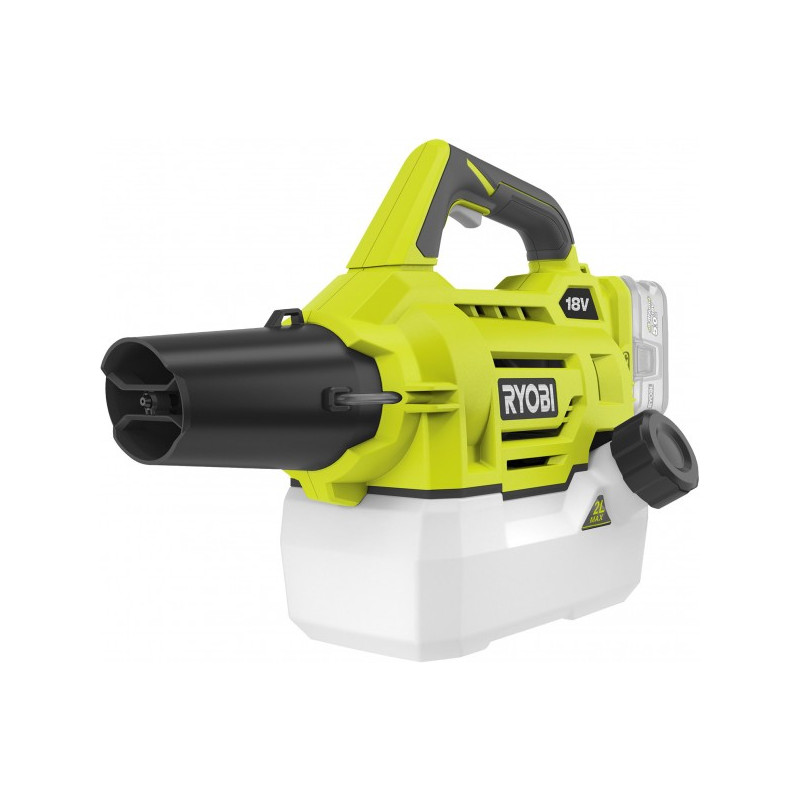 Аккумуляторный распылитель Ryobi RY18FGA-0 (без АКБ)