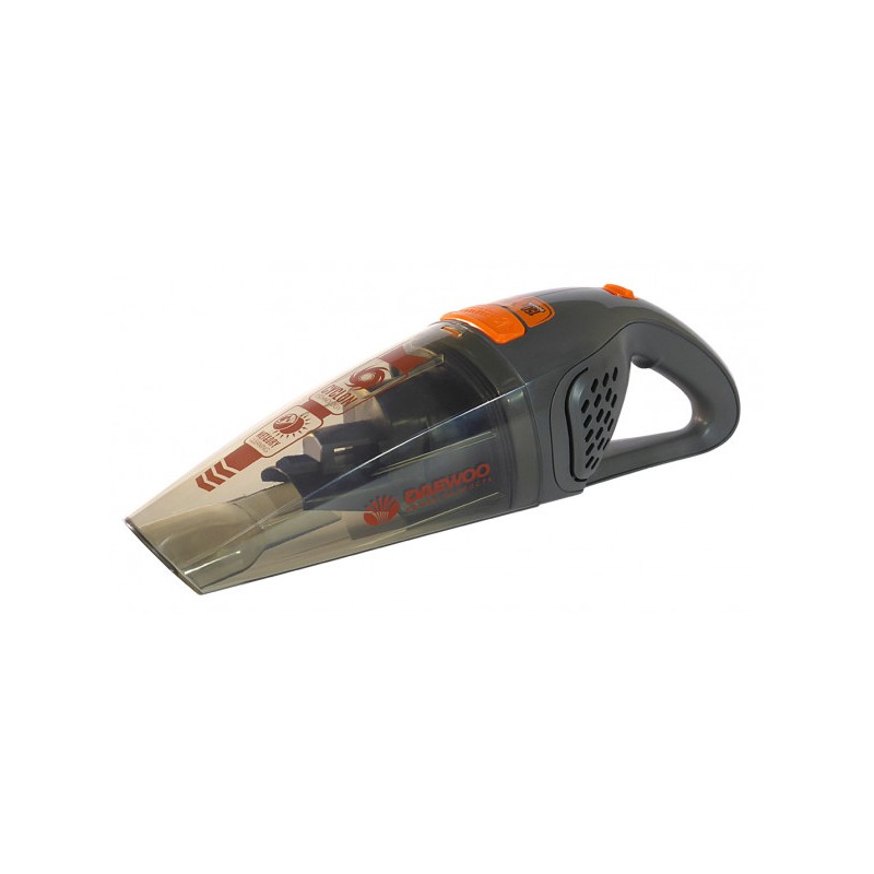 Автомобильный пылесос Daewoo Power Davc 150