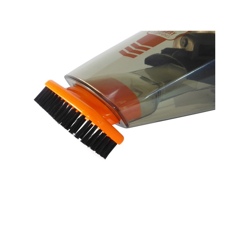 Автомобильный пылесос Daewoo Power Davc 150 щетка