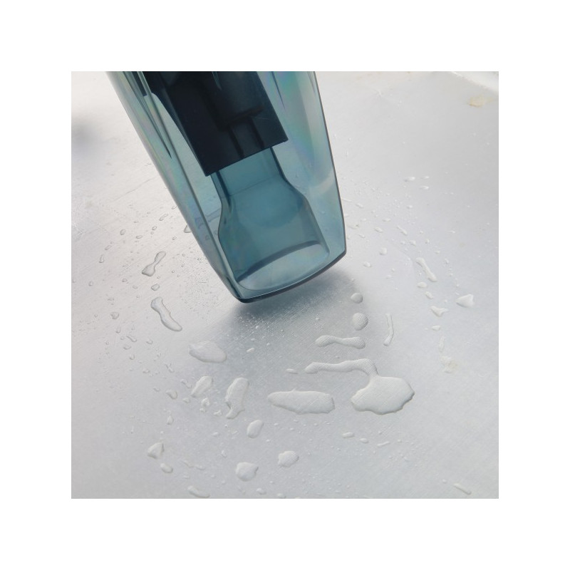 Автомобильный пылесос Daewoo Power Davc 150 для влажной уборки