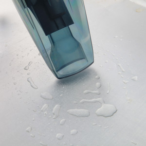 Автомобильный пылесос Daewoo Power Davc 150 для влажной уборки