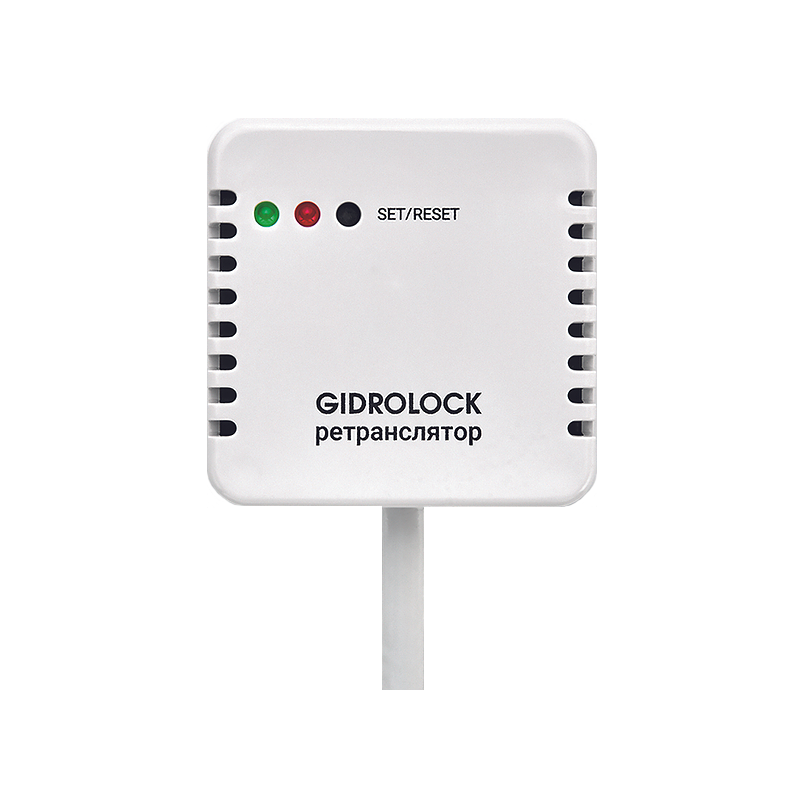 Ретранслятор Gidrolock