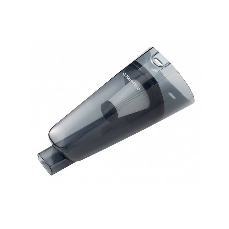 Вертикальный пылесос Maunfeld MF-2031BK пылесборник