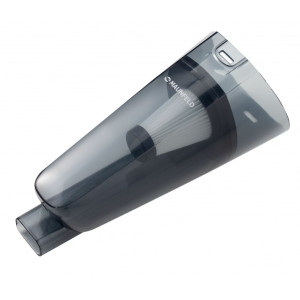 Вертикальный пылесос Maunfeld MF-2031BK пылесборник