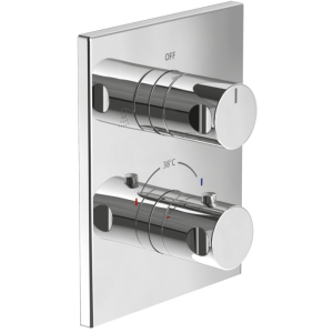 Смеситель Villeroy & Boch TVD00065300061