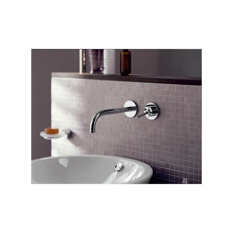 Смеситель Axor Uno 38113000 - общий вид