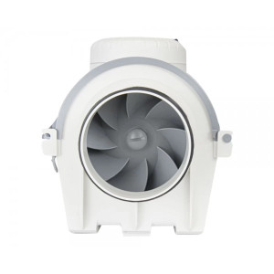 Вытяжной вентилятор Soler&Palau TD EVO-200 вид спереди