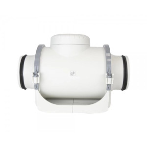 Вытяжной вентилятор Soler&Palau TD EVO-100 TВытяжной вентилятор Soler&Palau TD EVO-100 T