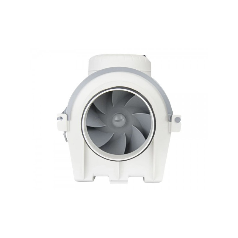 Вытяжной вентилятор Soler&Palau TD EVO-100 VAR вид спереди