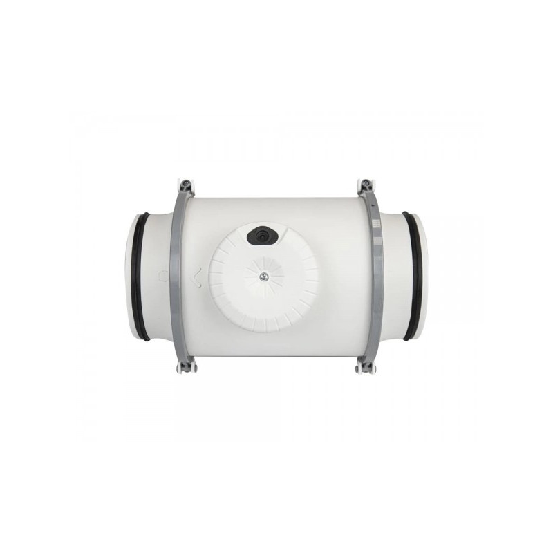 Вытяжной вентилятор Soler&Palau TD EVO-125 VAR вид сверху