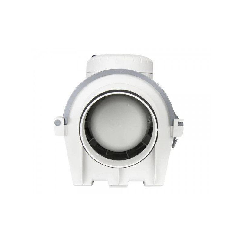 Вытяжной вентилятор Soler&Palau TD EVO-160 VAR вид сзади