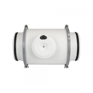 Вытяжной вентилятор Soler&Palau TD EVO-315 VAR вид сверху