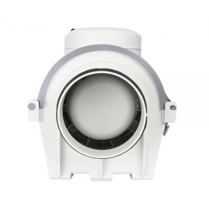 Вытяжной вентилятор Soler&Palau TD EVO-315 VAR вид сзади