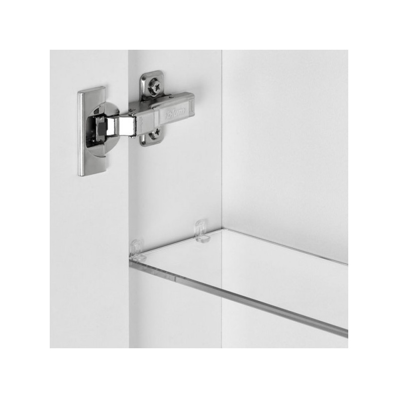 Шкаф с зеркалом Roca Ronda 60 ZRU9303007 доводчик