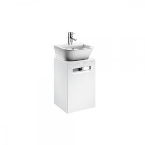 Тумба под умывальник Roca The Gap 45 ZRU9302880