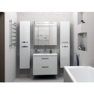 Шкаф-пенал Roca The Gap L ZRU9302884