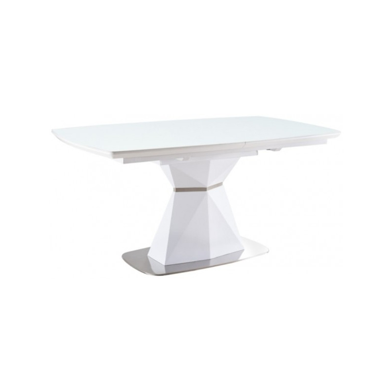 Кухонный стол Signal Cortez белый