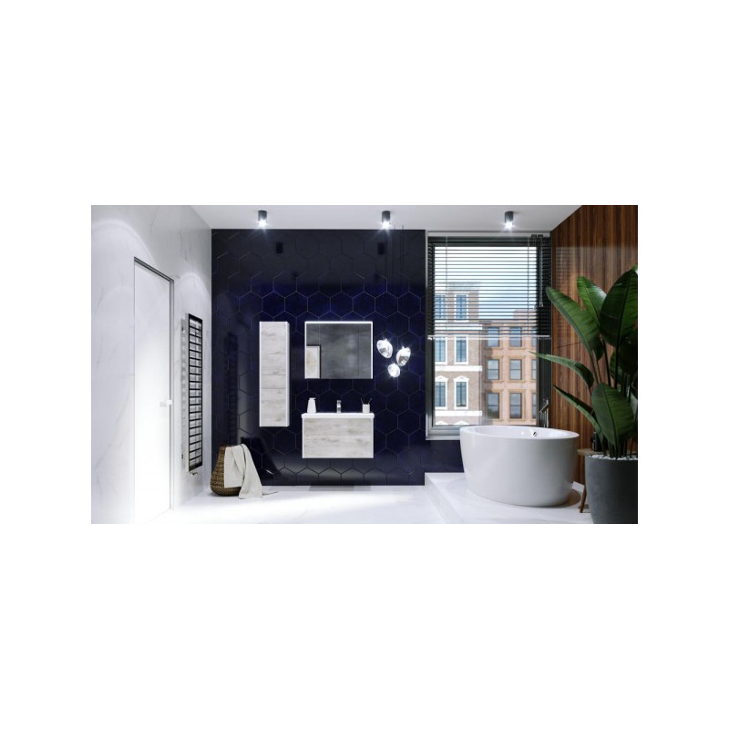 Шкаф-пенал Roca Ronda R ZRU9303006