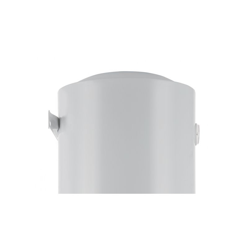 Накопительный водонагреватель Thermex ERS 80 V Silverheat сбоку