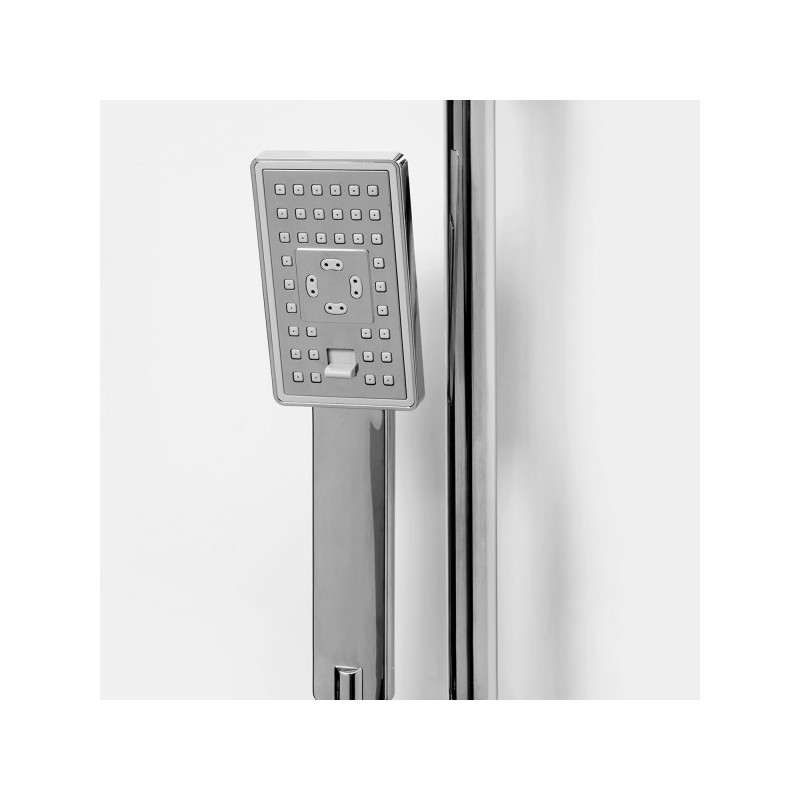 Лейка душевой системы WasserKRAFT A17702