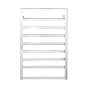 Полотенцесушитель Stinox Bergamo 500x1200 НП (1/2") вид спереди