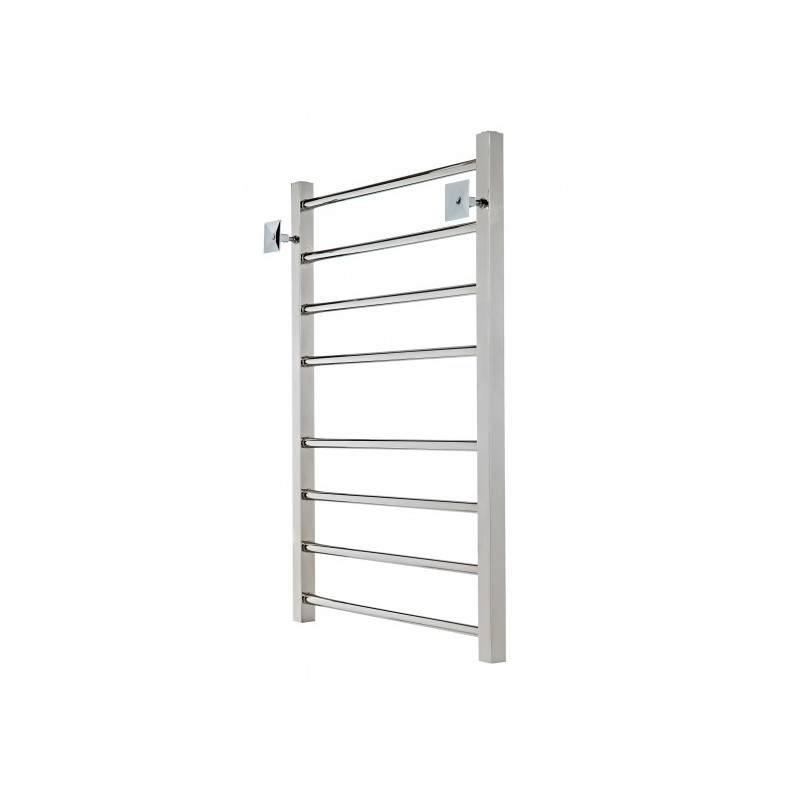 Полотенцесушитель Stinox Classic 500x700 НП (1/2") вид сзади